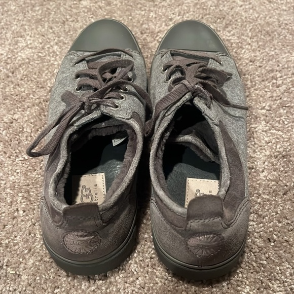 UGG sneakers - Picture 3 of 6